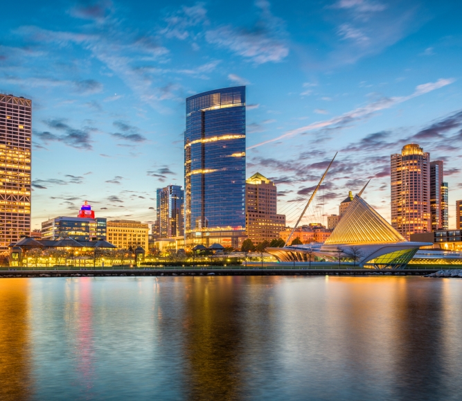 Milwaukee, Wis.