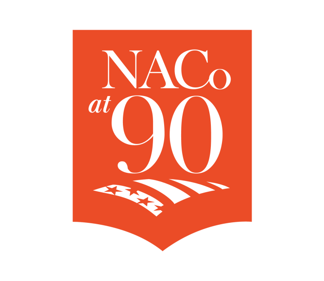 NACo at 90