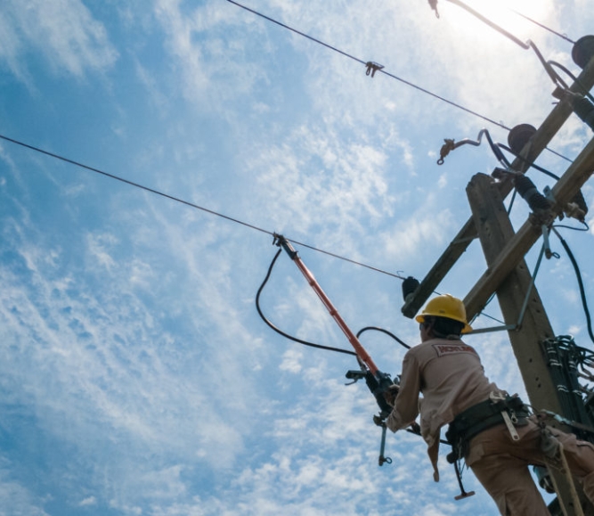 Powerline