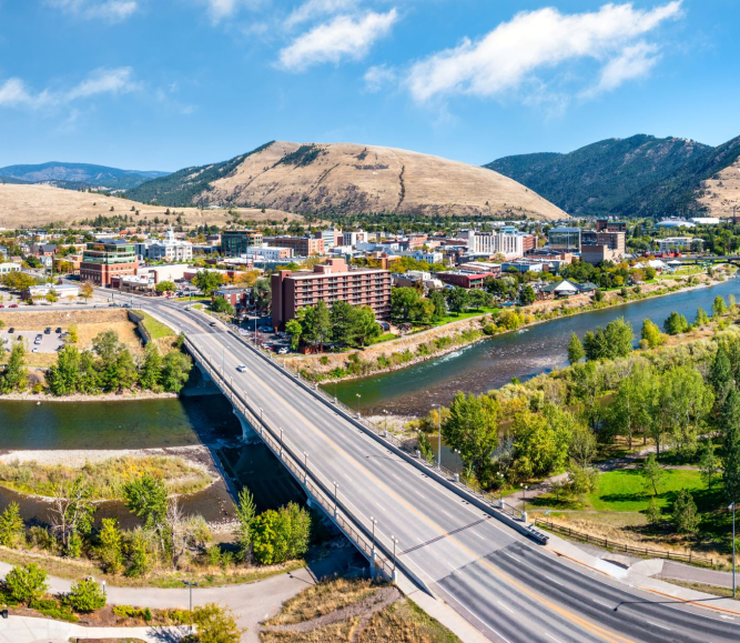 MIssoula County, Mont.