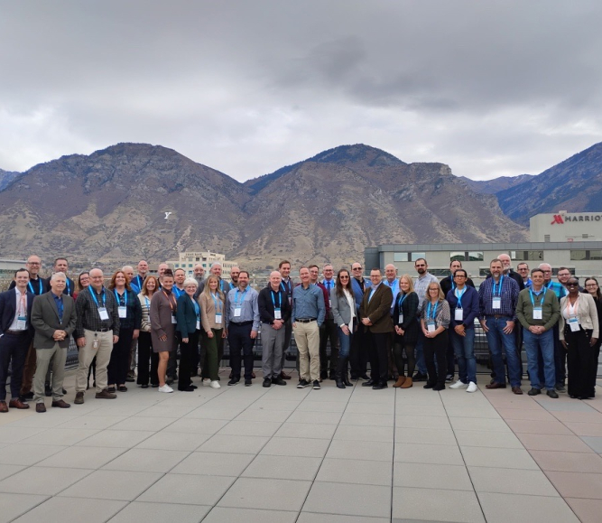 NACo leaders convene in Utah County, Utah for the final of four AI Regional Forums.