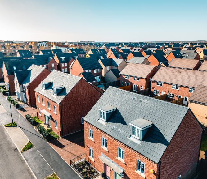 Houses
