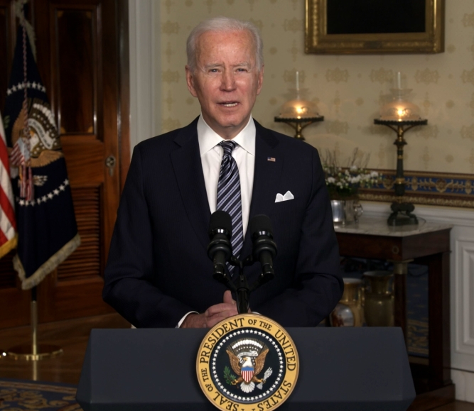 Image of President Biden Video Taping for National Association of Counties.00_02_32_19.Still001.jpg