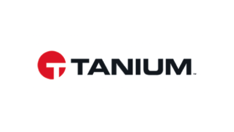 Tanium logo