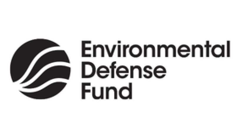 Environmental Defense Fund