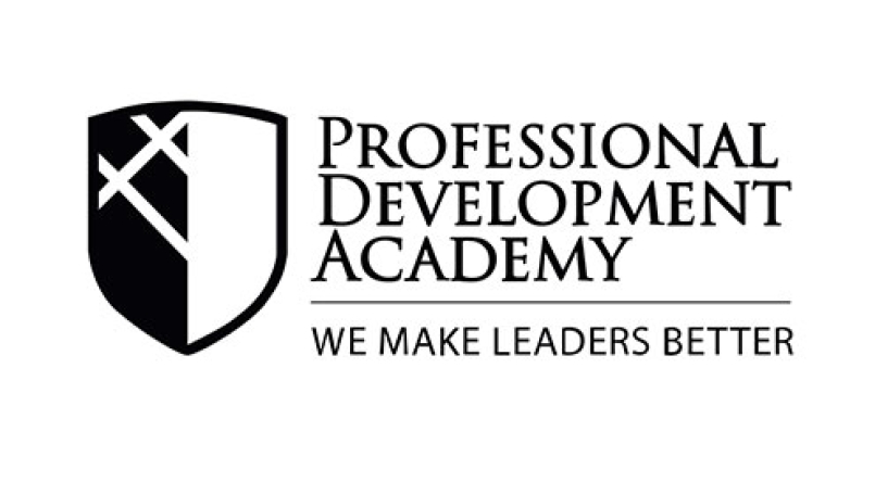 Image of Professional Development Academy Logo.png