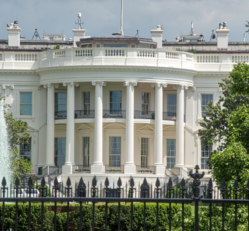 White House Image