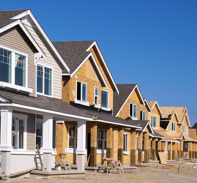 Home construction