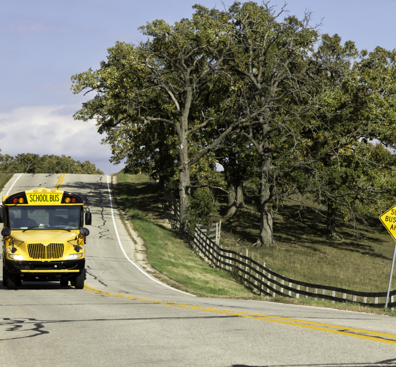 School bus