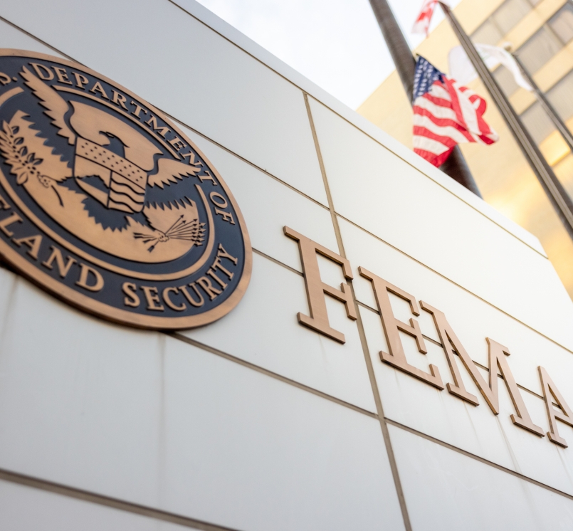 FEMA