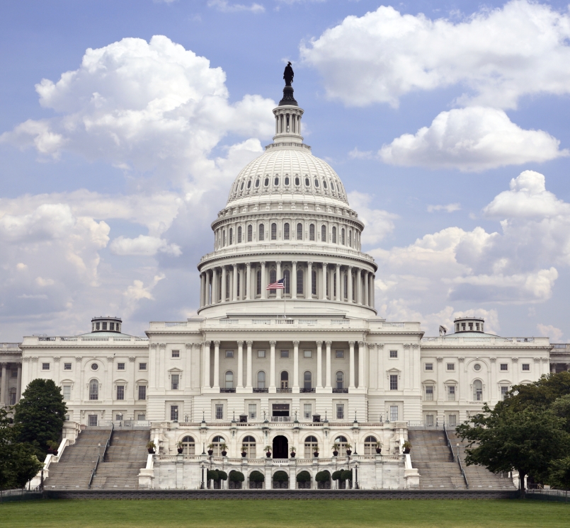 US Capitol