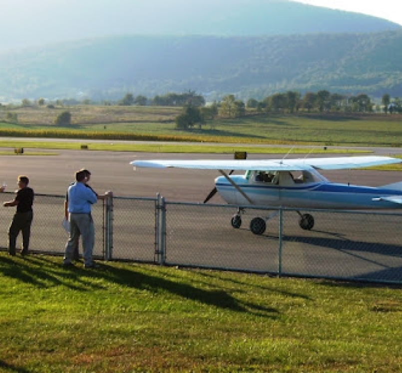 Airport