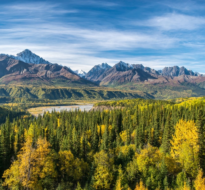Alaska Public Lands