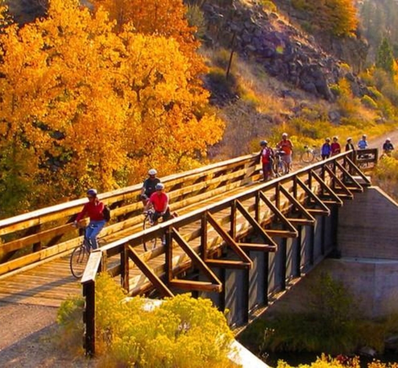 Outdoor Recreation