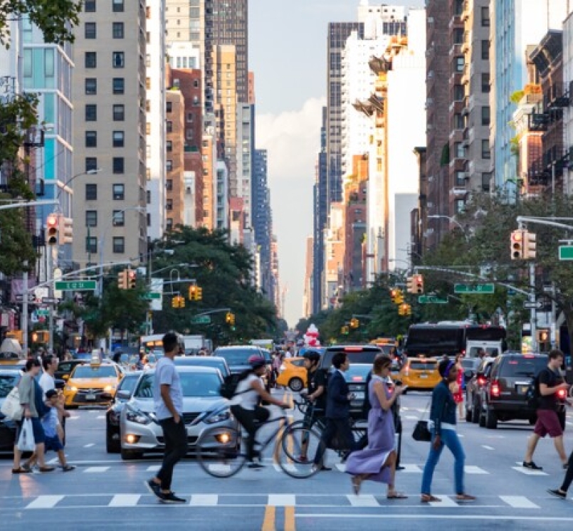 Safe Streets