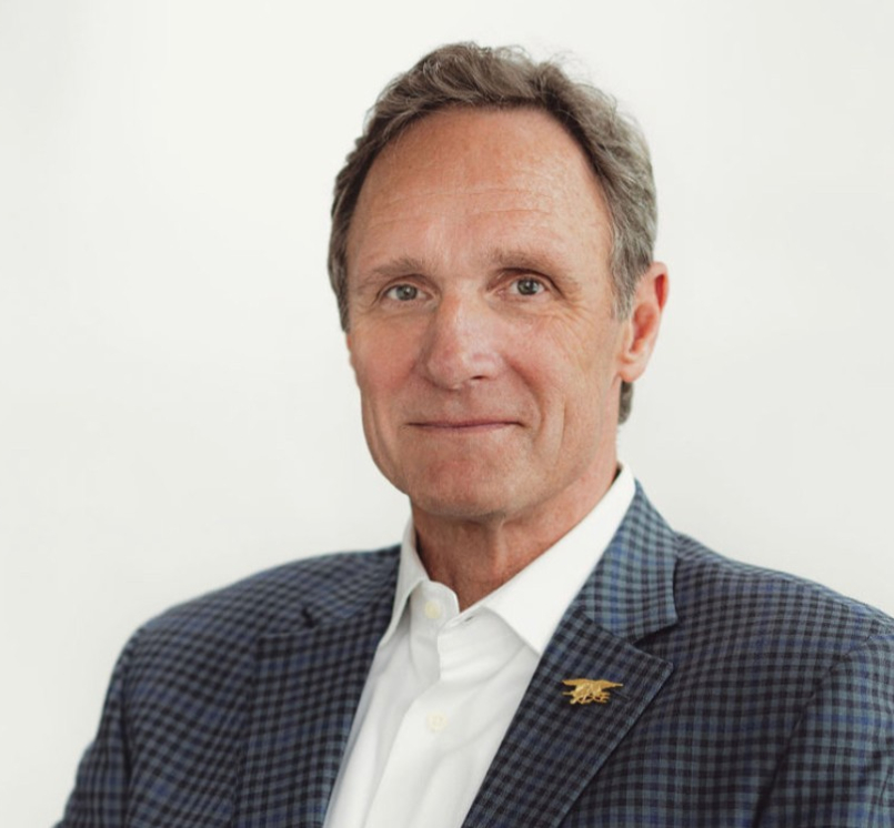 Spotsylvania County, Va. Supervisor Drew Mullins.