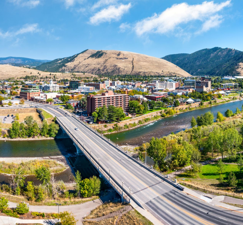 MIssoula County, Mont.