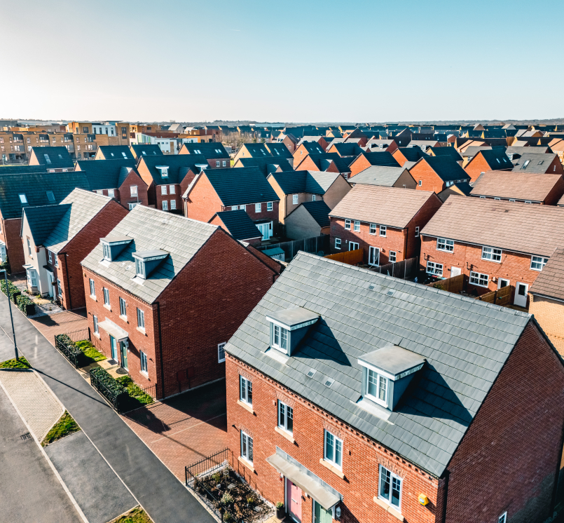 Houses
