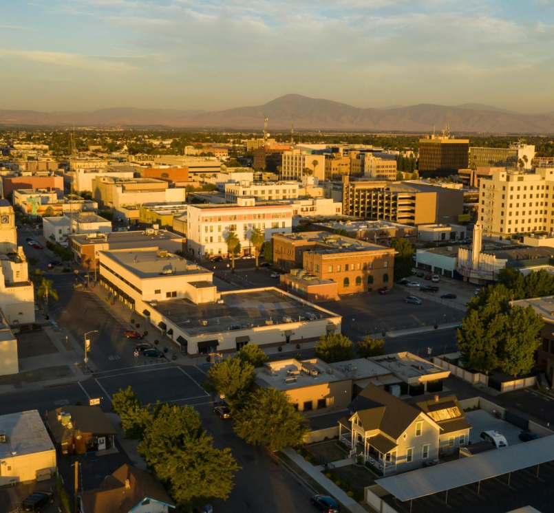 Kern County, Calif. Economic Development sees Opportunity Zone success stories in Bakersfield.
