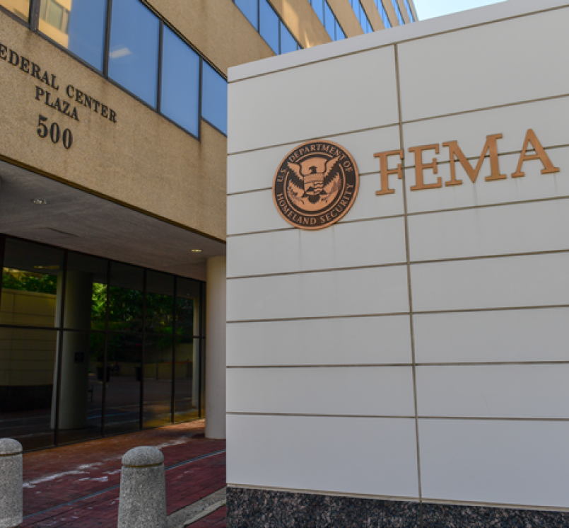 FEMA