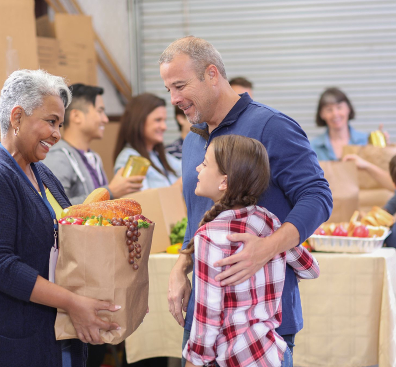 food assistance