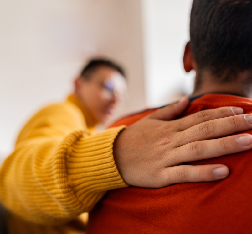 peersupport