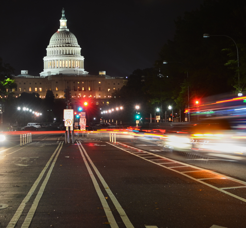 Image of Capitol-night-traffic.jpg