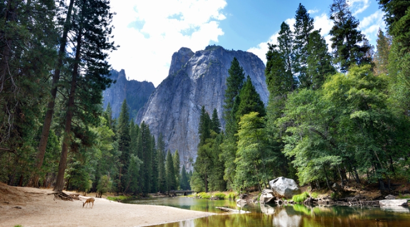 Yosemite