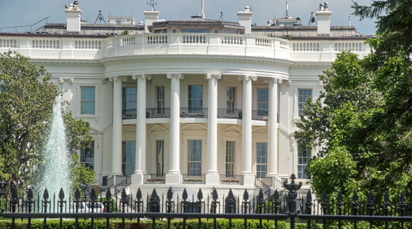 White House Image