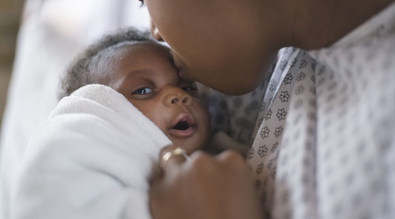 infant mortality