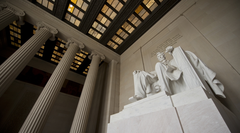 Lincoln Memorial