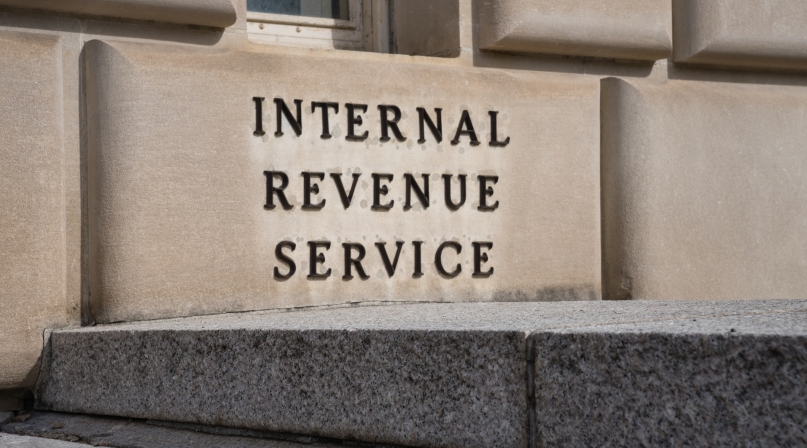 Internal Revenue Service