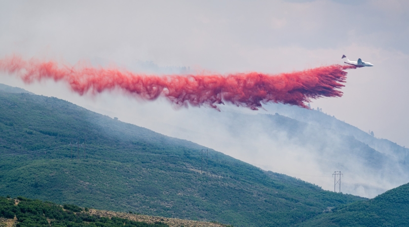 wildlandfire