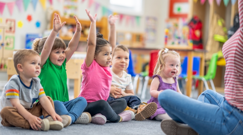 Early childhood education