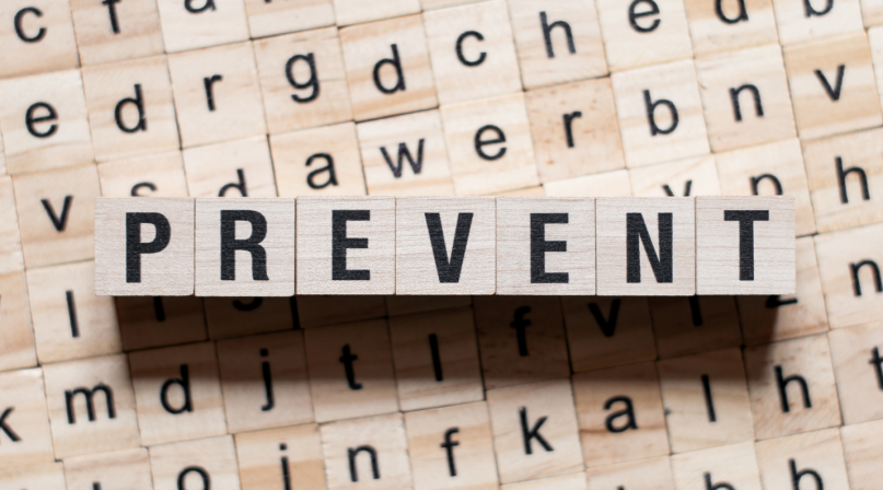 Prevent