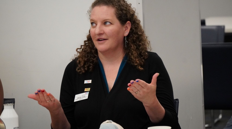 Snohomish County, Wash. Councilmember Megan Dunn. Photo by Charlie Ban