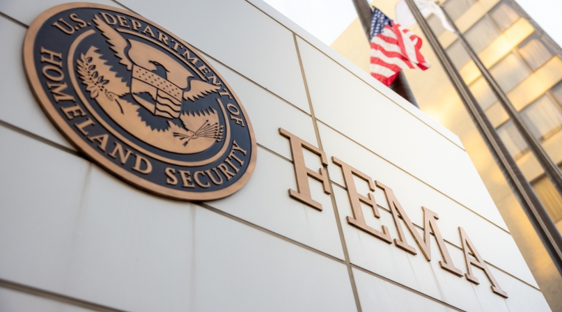 FEMA
