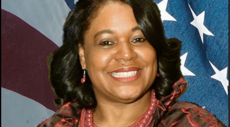 Alisha Bell