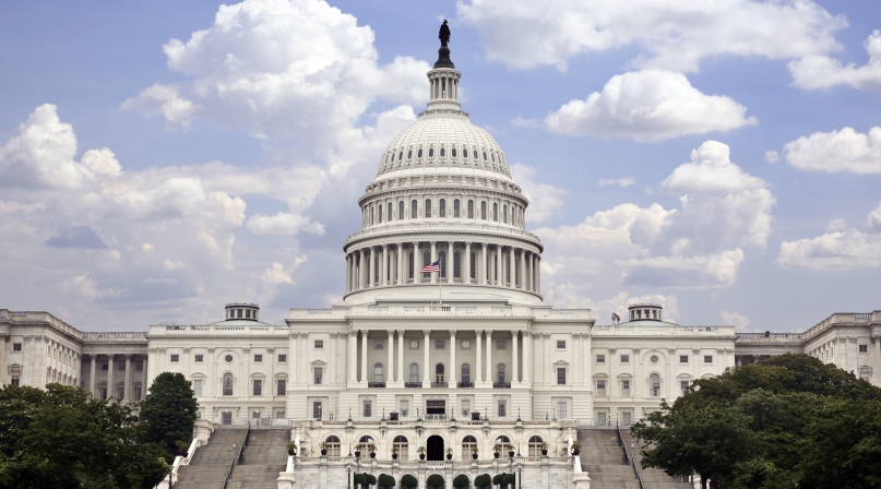 US Capitol