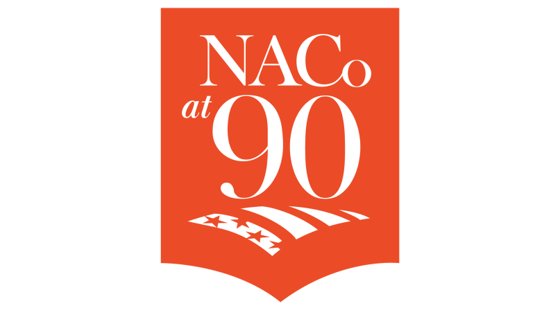 NACo at 90