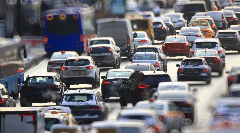 Vehicle Emissions 
