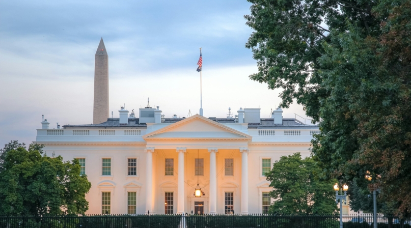 White House