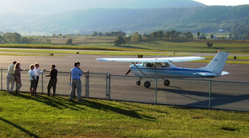 Airport