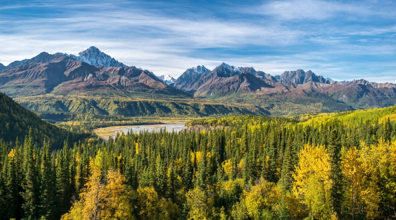 Alaska Public Lands