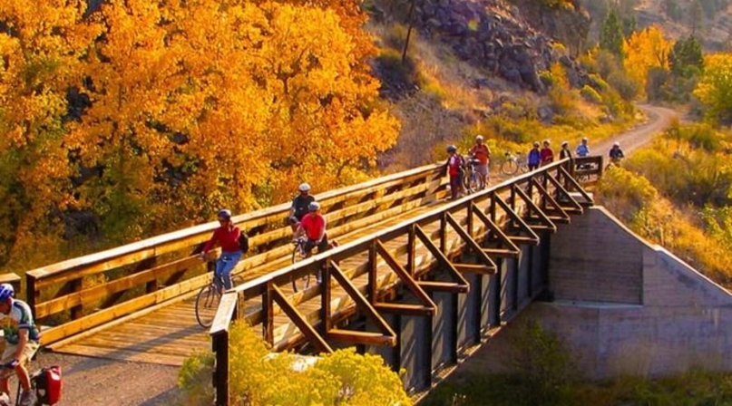 Outdoor Recreation