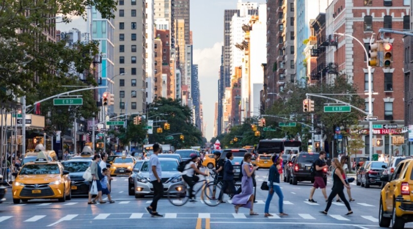Safe Streets