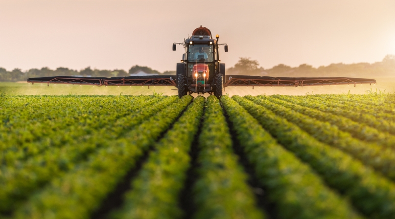 Farming