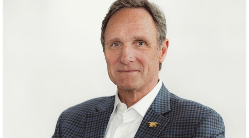 Spotsylvania County, Va. Supervisor Drew Mullins.