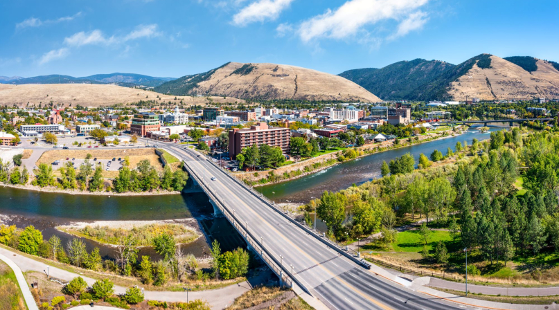 MIssoula County, Mont.