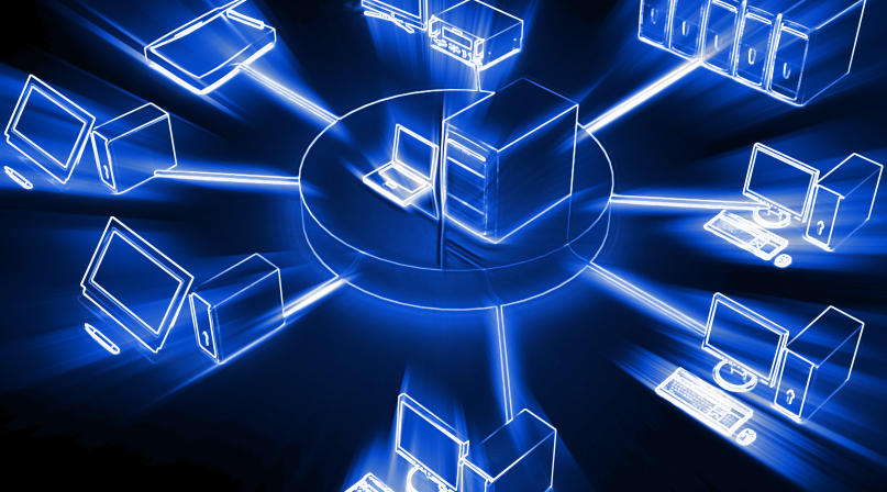 Records Management Image